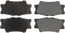 Carica l&#39;immagine nel visualizzatore di Gallery, StopTech Street Select Brake Pads - Rear