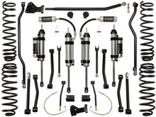 Charger l'image dans la galerie, ICON 07-18 Jeep Wrangler JK 4.5in Stage 5 Suspension System