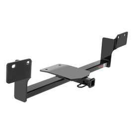 Curt 12-16 Audi A7 Sport Back AWD (4DR) Class 1 Trailer Hitch w/1-1/4in Receiver
