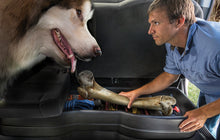 Charger l'image dans la galerie, Husky Liners 14 Chevrolet Silverado 1500 / 14 GMC Sierra 1500 Crew Cab ONLY Husky GearBox