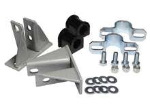 गैलरी व्यूवर में इमेज लोड करें, Whiteline 1/12/97 Mitsubishi Evo IV/V/VI/1/02-6/08 Evo VII/VIII/IX Rear 24mm HD Sway Bar Mount Kit