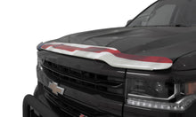 Carica l&#39;immagine nel visualizzatore di Gallery, Stampede 2008-2019 Toyota Sequoia Vigilante Premium Hood Protector - Flag