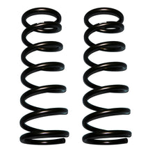 Charger l&#39;image dans la galerie, Skyjacker Coil Spring Set 1994-2001 Dodge Ram 1500 4 Wheel Drive