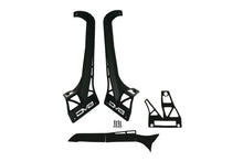 Charger l&#39;image dans la galerie, DV8 Offroad 20-22 Jeep JL 392 &amp; JT Mojave A-Pillar Light Bar Mount