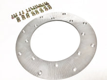 Load image into Gallery viewer, McLeod Racing GM 97-13 LS Flywheel Heatshield For use with 560530