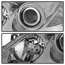 Cargar imagen en el visor de la galería, xTune 07-09 Lexus ES350 Driver Side HID/AFS Headlight - OEM Left (PRO-JH-LES07-AFS-OE-L)