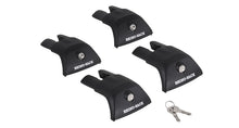 Charger l&#39;image dans la galerie, Rhino-Rack RVL Leg - Low Locking - 4 pcs