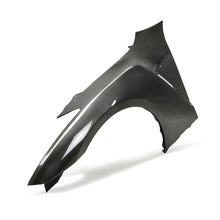 गैलरी व्यूवर में इमेज लोड करें, Seibon 09-10 Nissan GT-R R35 OEM Style Carbon Fiber Fenders