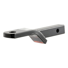 Load image into Gallery viewer, Curt Class 2 Ball Mount (1-1/4in Shank 3500lbs 1in Drop 7-13/16in Long)