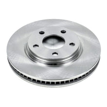 Carica l&#39;immagine nel visualizzatore di Gallery, Power Stop 05-09 Buick Allure Front Autospecialty Brake Rotor