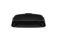 Load image into Gallery viewer, Thule Vector Alpine Roof-Mounted Cargo Box - Gloss Black - 2to4wheels