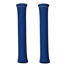 Carica l&#39;immagine nel visualizzatore di Gallery, Moroso High Temperature Spark Plug Boot Protectors - Blue (2 Pack)