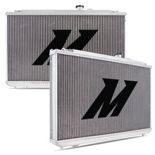 Carica l&#39;immagine nel visualizzatore di Gallery, Mishimoto 96-01 Toyota JZX100 Chaser Performance Aluminum Radiator