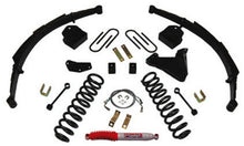Carica l&#39;immagine nel visualizzatore di Gallery, Skyjacker 4&quot;SYSTEM,05&gt;F250 4WD W/GAS
