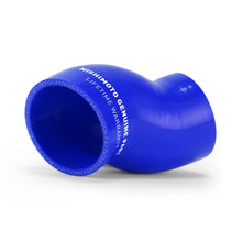 Laden Sie das Bild in den Galerie-Viewer, Mishimoto Subaru WRX Blue Silicone Throttle Body Hose