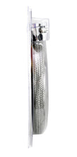 Carica l&#39;immagine nel visualizzatore di Gallery, Spectre Stainless Steel Flex Heater Hose Kit 5/8in. Diameter - 4ft. Chrome