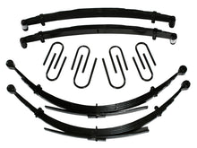Laden Sie das Bild in den Galerie-Viewer, Skyjacker 2-2.5&quot;SR 73-87GM 3/4 W/RR S
