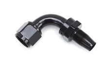 Carica l&#39;immagine nel visualizzatore di Gallery, Russell Performance -8 AN 90 Degree Hose End Without Socket - Black