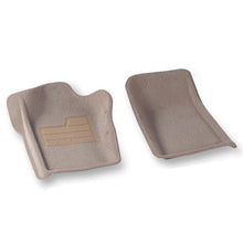 Laden Sie das Bild in den Galerie-Viewer, Lund 04-08 Ford F-150 SuperCrew (No Floor Shift) Catch-All Front Floor Liner - Beige (2 Pc.)