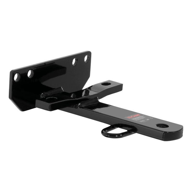 Curt 87-91 Toyota Camry Class 1 Fixed-Tongue Trailer Hitch w/3/4in Trailer Ball Hole