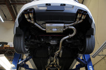 Laden Sie das Bild in den Galerie-Viewer, MXP 10-14 Hyundai Genesis V6 T304 SP Exhaust System