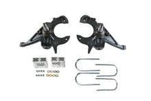 Charger l&#39;image dans la galerie, Belltech LOWERING KIT W/O SHOCKS
