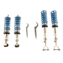 Carica l&#39;immagine nel visualizzatore di Gallery, Bilstein B16 1998 Audi A6 Quattro Base Front and Rear Performance Suspension System