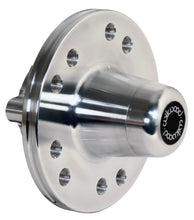 गैलरी व्यूवर में इमेज लोड करें, Wilwood Hub-Vented Rotor GM G Body 5x4.50/4.75