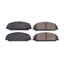 Cargar imagen en el visor de la galería, Power Stop 08-09 Pontiac G8 Front Z16 Evolution Ceramic Brake Pads