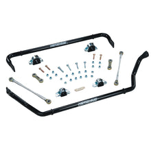 गैलरी व्यूवर में इमेज लोड करें, Hotchkis 10+ Camaro / 11 Camaro Convertible Competition Swaybar &amp; Endlink Set