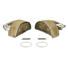Laden Sie das Bild in den Galerie-Viewer, Mishimoto 07-11 BMW N54 (135i, 335i, 535i) Turbo Blanket