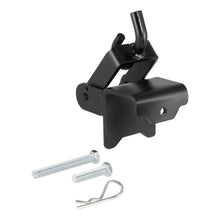 Carica l&#39;immagine nel visualizzatore di Gallery, Curt Short Trunnion Bar Weight Distribution Hitch (8000-10000lbs 28-3/8in Bars)