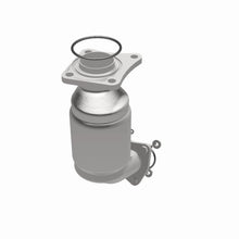 Laden Sie das Bild in den Galerie-Viewer, MagnaFlow Conv DF 03-07 Nissan Murano 3.5L Rear (49 State)