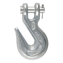 Load image into Gallery viewer, Curt 3/8in Clevis Grab Hook (5400lbs)