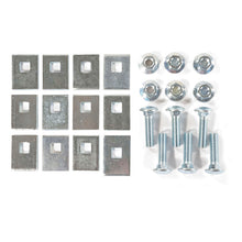 Load image into Gallery viewer, Curt 73-06 Chevrolet/GM All Full Size w/34in Frame Class 4 Trailer Hitch w/2in Receiver