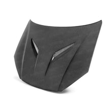Charger l&#39;image dans la galerie, Seibon 12-13 Hyundai Genesis OE Carbon Fiber Hood