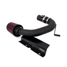 Carica l&#39;immagine nel visualizzatore di Gallery, Mishimoto 13+ Subaru BRZ/Scion FR-S Performance Cold Air Intake Kit - Wrinkle Black