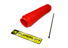Carica l&#39;immagine nel visualizzatore di Gallery, Superlift Shock Boots - Red