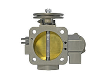 Carica l'immagine nel visualizzatore di Gallery, Skunk2 Pro Series Mitsubishi EVO VII/VIII/IX 68mm Billet Throttle Body (Race Only)