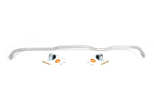 Cargar imagen en el visor de la galería, Whiteline VAG MK4/MK5 AWD Only Rear 24mm Adjustable X-Heavy Duty Swaybar