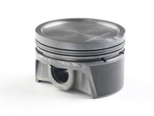 Charger l&#39;image dans la galerie, Mahle MS Piston Set VW 1.8T 81.50mm Bore 86.4mm Stroke 144mm Rod 20mm Pin -12cc 8.5 CR Set of 4
