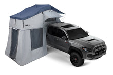 Load image into Gallery viewer, Thule Tepui Ruggedized Autana 3 Soft Shell Tent w/Extended Canopy (3 Person Capacity) - Haze Gray