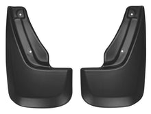 गैलरी व्यूवर में इमेज लोड करें, Husky Liners 11-12 Dodge Durango Custom-Molded Rear Mud Guards