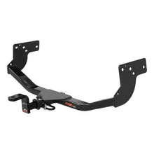 Load image into Gallery viewer, Curt 07-15 Mazda CX-9 Class 2 Trailer Hitch w/1-1/4in Ball Mount