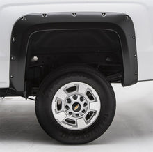 Carica l'immagine nel visualizzatore di Gallery, EGR 14-18 Chevrolet Silverado 6ft/8ft Bed Redi-Fit Fender Flares - Set