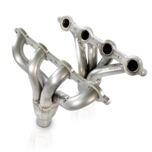Carica l'immagine nel visualizzatore di Gallery, Stainless Works GM LS1 Headers Block Hugger