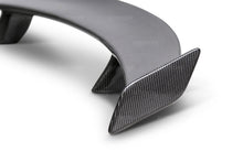Charger l&#39;image dans la galerie, Seibon 16-17 Honda Civic Sedan GT Carbon Fiber Rear Spoiler
