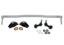 गैलरी व्यूवर में इमेज लोड करें, Whiteline 17-20 Honda Civic Rear Sway Bar Kit - 26mm Heavy Duty Blade Adjustable