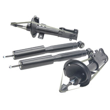 Carica l'immagine nel visualizzatore di Gallery, ST Shock Kit Ford Mustang 5th gen.