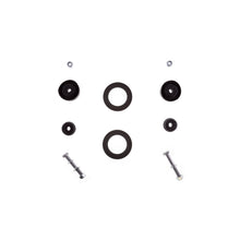 गैलरी व्यूवर में इमेज लोड करें, Bilstein B12 2004 Mercedes-Benz E320 Base Sedan Front and Rear Suspension Kit